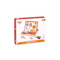 Дървена магнитна дъска Ферма TKF014 - 2