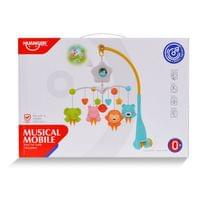 Въртележка Jungle HE0307 - 2