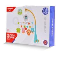 Въртележка Jungle HE0307 - 3