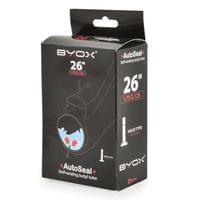 Вело вътрешна BYOX AutoSeal 26 х1.75/2.125 48мм - 2