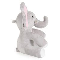 Нощна лампа и прожектор с бял шум Lulo Elephant - 3