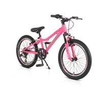 Велосипед със скорости 20" TUCANA - 4 Велосипед със скорости 20" TUCANA - 4