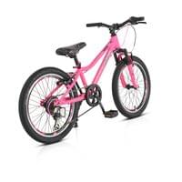 Велосипед със скорости 20" TUCANA - 7 Велосипед със скорости 20" TUCANA - 7