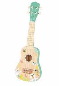 Дървена китара Укулеле TF571 - 1