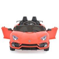 Акумулаторна кола Chiara HD-918 червен - 2