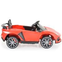 Акумулаторна кола Chiara HD-918 червен - 4