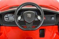 Акумулаторна кола Chiara HD-918 червен - 7