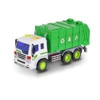 1:16 Kамион за боклук WY320A - 2
