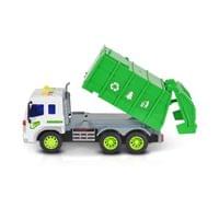 1:16 Kамион за боклук WY320A - 4