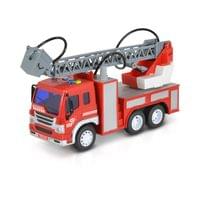 1:16 Пожарен камион с кран и помпа WY351B - 2