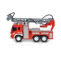 1:16 Пожарен камион с кран и помпа WY351B - 3