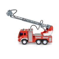 1:16 Пожарен камион с кран и помпа WY351B - 4