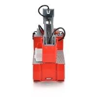 1:16 Пожарен камион с кран и помпа WY351B - 6