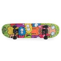 Скейтборд 3006 F468 Monsters - 2 Скейтборд 3006 F468 Monsters - 2