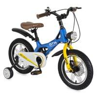 Детски велосипед 14" GTR - 1 Детски велосипед 14" GTR - 1