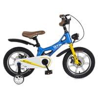 Детски велосипед 14" GTR - 5 Детски велосипед 14" GTR - 5