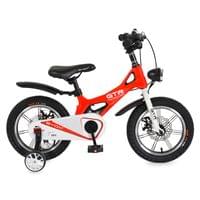 Детски велосипед 14" GTR - 29 Детски велосипед 14" GTR - 29
