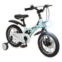 Детски велосипед 14" GTR - 36 Детски велосипед 14" GTR - 36