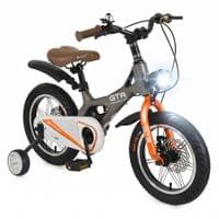 Детски велосипед 14" GTR - 37 Детски велосипед 14" GTR - 37