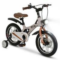 Детски велосипед 14" GTR - 39 Детски велосипед 14" GTR - 39