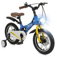 Детски велосипед 14" GTR - 40 Детски велосипед 14" GTR - 40