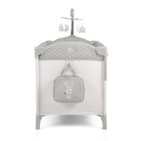 Детска кошара Indiana сив - 4