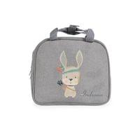 Детска кошара Indiana сив - 8