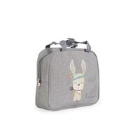 Детска кошара Indiana сив - 9