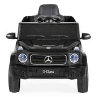 Акумулаторен джип Mercedes Benz G580 - 7