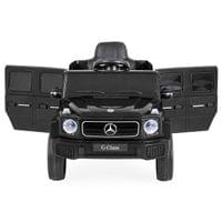 Акумулаторен джип Mercedes Benz G580 - 15
