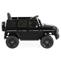 Акумулаторен джип Mercedes Benz G580 - 21