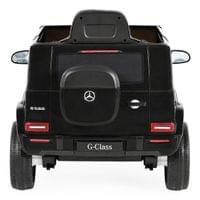 Акумулаторен джип Mercedes Benz G580 - 25