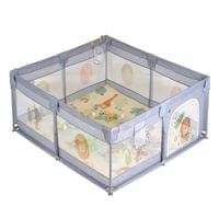 Кошара GameZone 120*120 с аксесоари - 10 Кошара GameZone 120*120 с аксесоари - 10