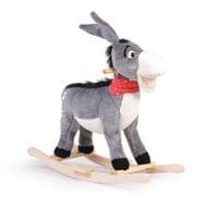 Люлка магаре Donkey - 1
