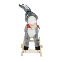 Люлка магаре Donkey - 2