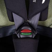 Стол за кола Serengeti I-size 40-150СМ - 45