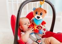 Висулка с камбанка Мече Teddy 81132 - 3