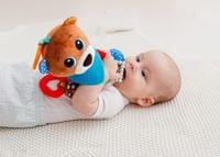 Висулка с камбанка Мече Teddy 81132 - 4
