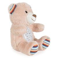 Нощна лампа и прожектор с бял шум Lulo Bear - 2
