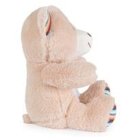 Нощна лампа и прожектор с бял шум Lulo Bear - 3
