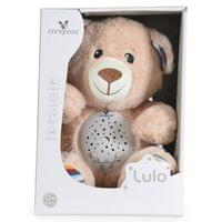 Нощна лампа и прожектор с бял шум Lulo Bear - 5