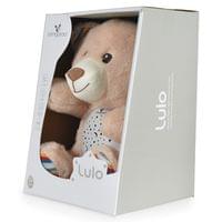 Нощна лампа и прожектор с бял шум Lulo Bear - 6