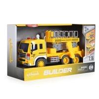 1:16 Камион с вишка WY310H - 6