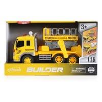 1:16 Камион с вишка WY310H - 7