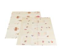 Кошара GameZone 180*200 с аксесоари бежов new - 11 Кошара GameZone 180*200 с аксесоари бежов new - 11