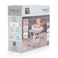 Проходилка Jungle fun + - 30 Проходилка Jungle fun + - 30