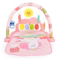 Активна гимнастика 368-9 Еднорог - 2