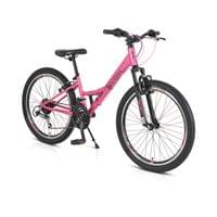 Велосипед със скорости 24“ Princess - 3