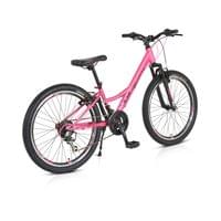 Велосипед със скорости 24“ Princess - 5