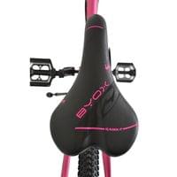 Велосипед със скорости 24“ Princess - 11